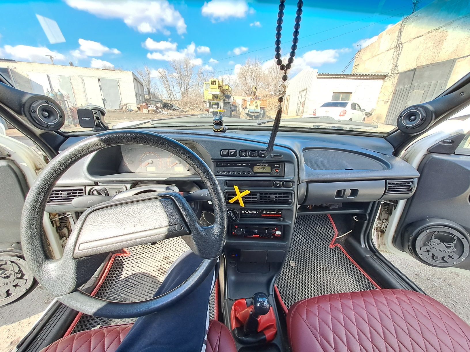 Продам Lada 2114