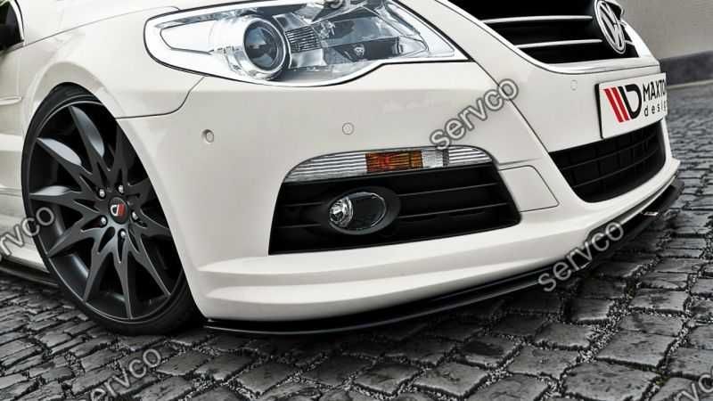 Prelungire bara fata Volkswagen Passat CC R36 Rline 2008-2012 v2