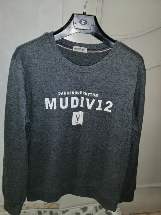 Полувер для подростка