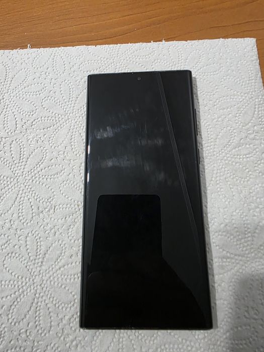 Samsung S22 Ultra 512G