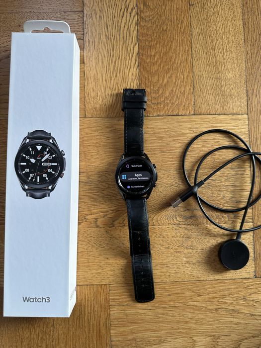 Samsung Galaxy Watch 3