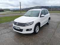 Volkswagen Tiguan/ 2014- 1.4 tsi 4x4 160cp/ R-Line