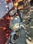 Vand motoscuter 80 cm3