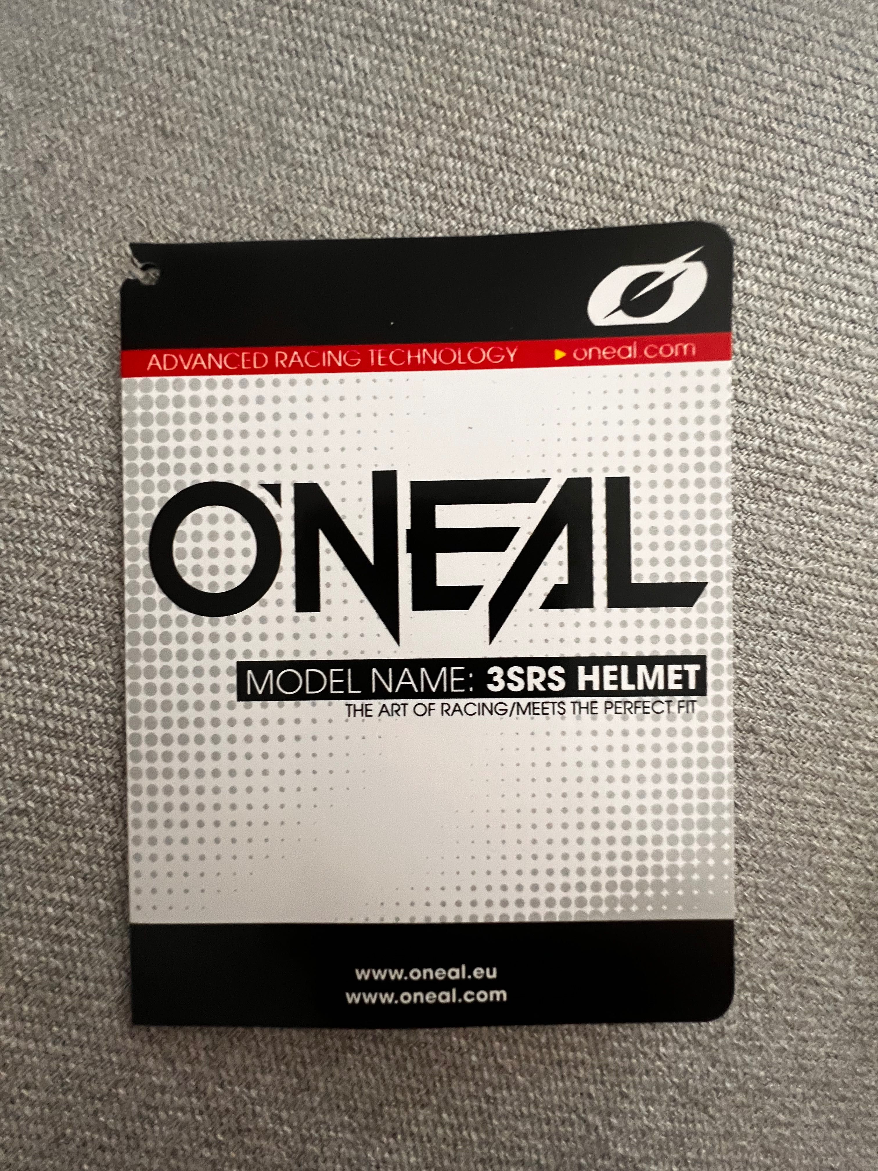 Ризница O’NEAL чисто нова с етикет.