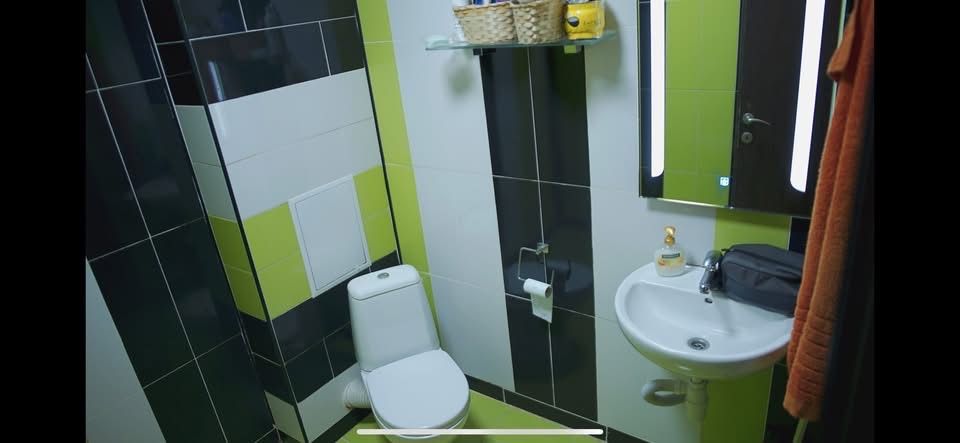 Дава се под наем Едностаен апартамент в София, Люлин 2 - 40 кв.м за 346.8 € - Снимка #5