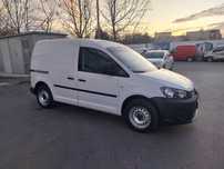 Volkswagen Caddy 2015/1.6Diesel