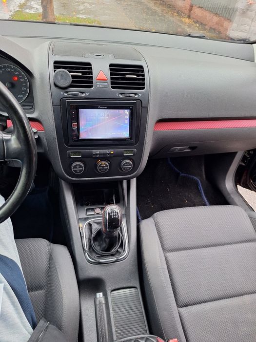 Volkswagen Golf 5 2.0