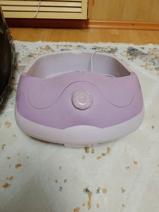 Массажер для ног