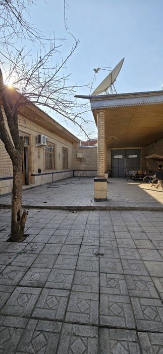 Сдаётся отдельный Дом в центре города!!!