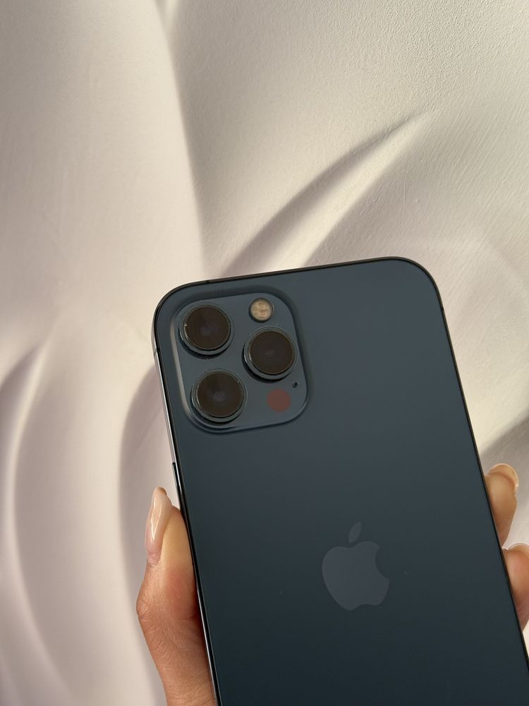 Iphone 12pro max 512 mgb
