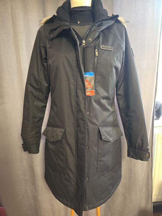 Geaca Columbia Suttle Mountain