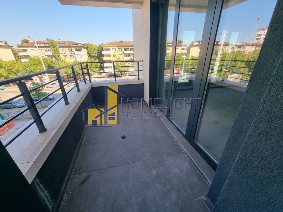 Продава се Двустаен апартамент в София, Разсадника - 82 кв.м за 2350 €/кв.м - Снимка #7