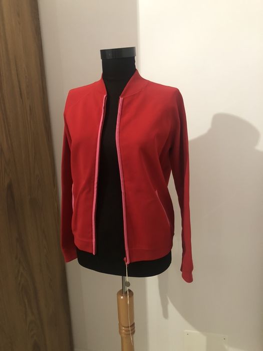 Bomber Valentino