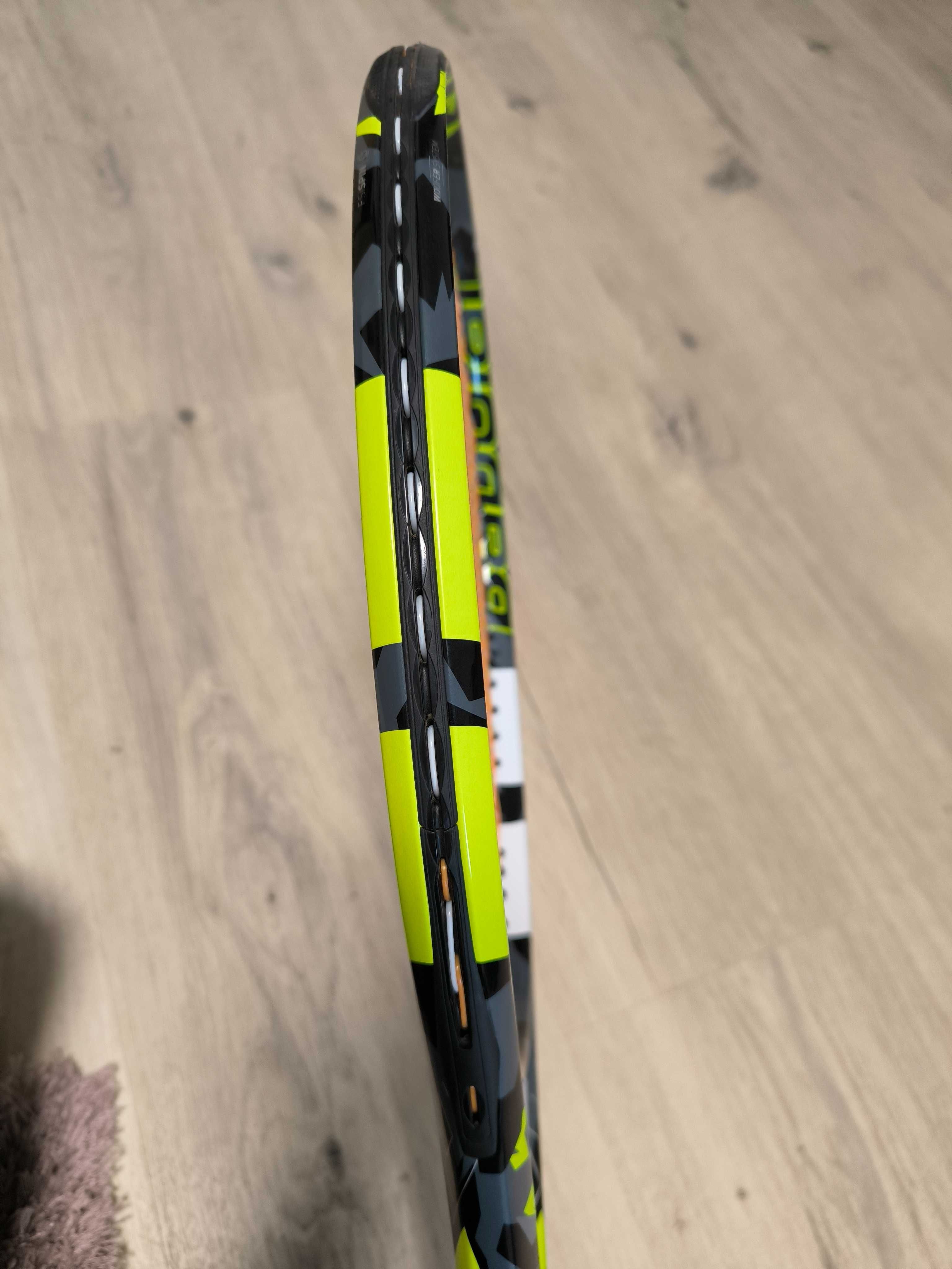 Babolat Pure Aero 98
