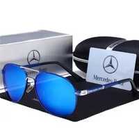 Солнцезащитные очки Mercedes-benz