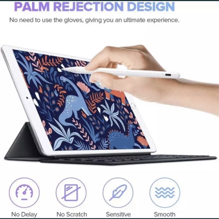 Stylus Pencil 2 pt Apple Ipad