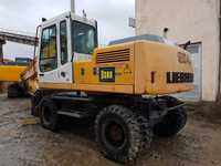 Excavator mobil Liebherr A904 Litronic