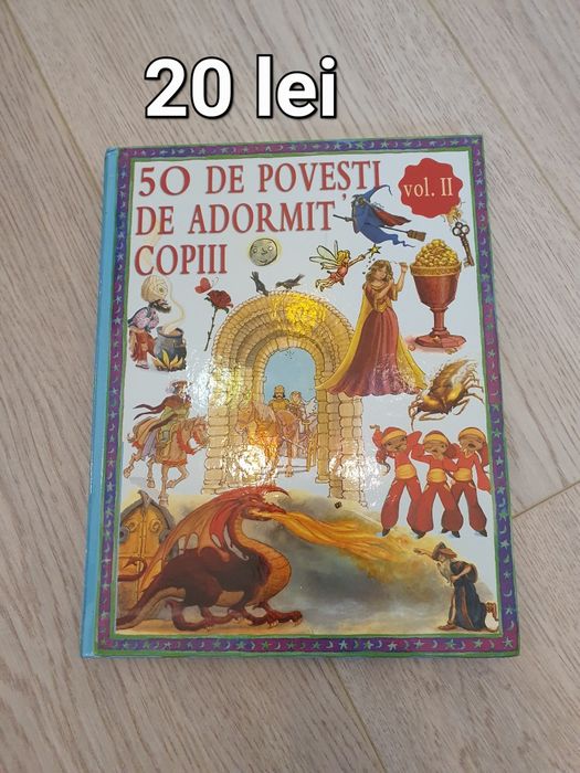 Anunț Sport, carti, timp liber