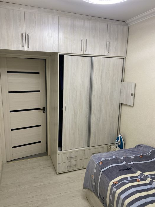 Kvartira sheriklikka ogil bola