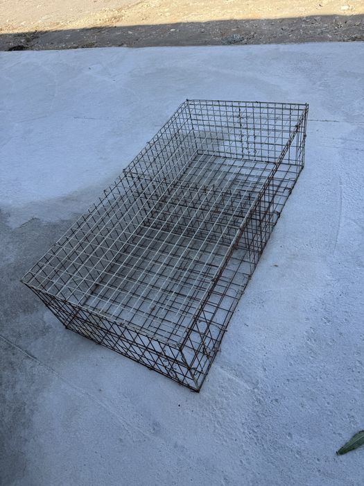 Клетки для кроликов, кур и цыплят. Куён товук жожалар учун сетка кафас