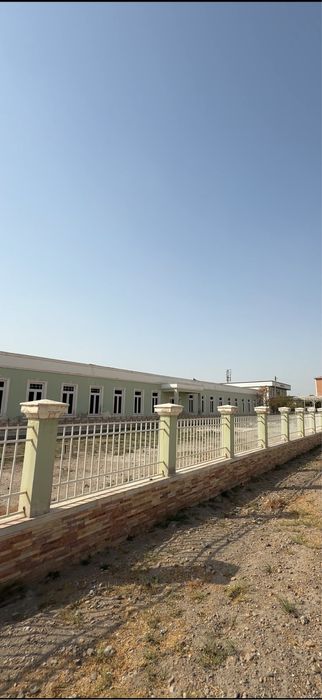 7000 кв2 майдонга эга Завод срочно сотилади