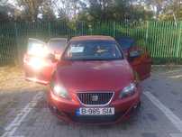 Seat Ibiza 2010 1.4b