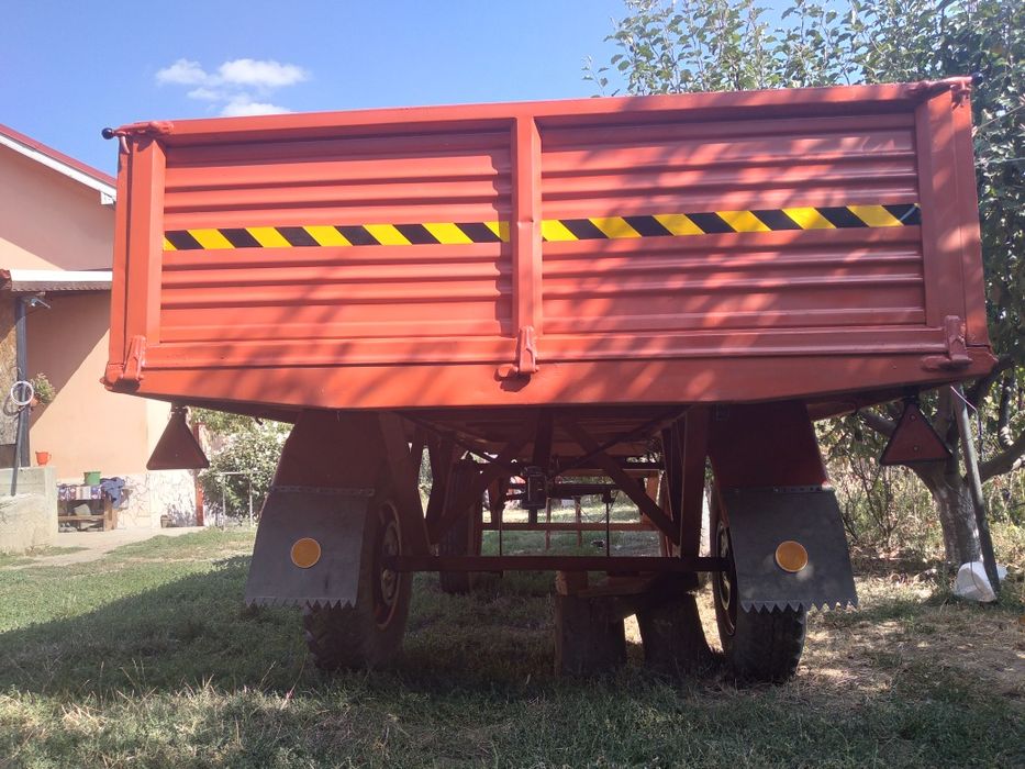 Remorcă agricolă de vânzare