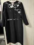 Rochie neagra potrivita pt orice eveniment
