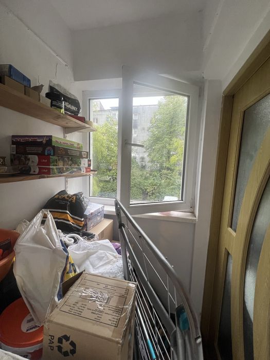 Apartament 1 camera decomandata Gradinari Iulius Mall Tatarasi