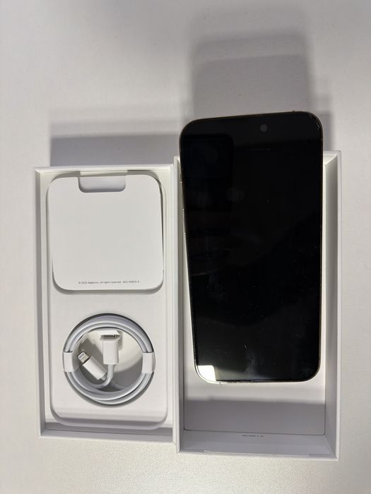 IPhone 14 PRO MAX 1tb