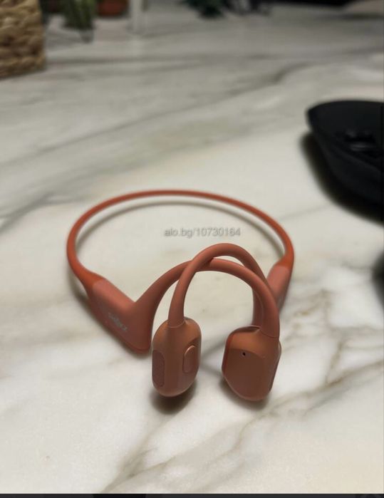 Shockz OpenRun Pro слушалки