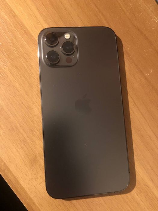 iPhone 12 Pro Max 256 GB