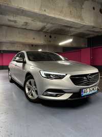 Opel Insignia 2019 1.6 cdti - TVA deductibil in garantie