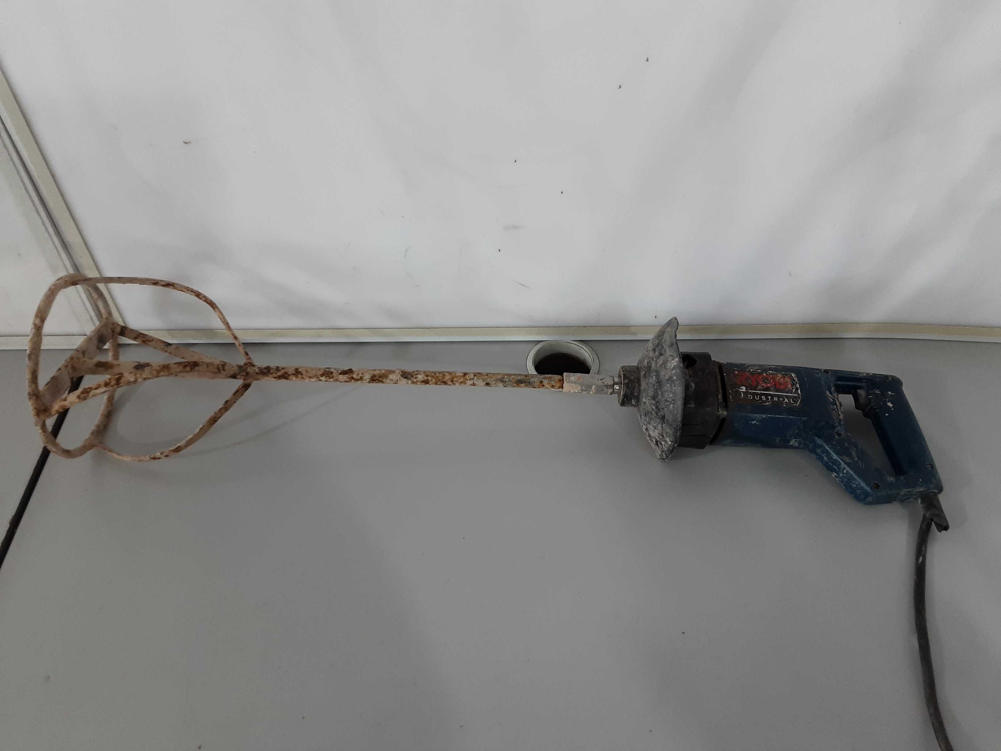 Бъркалка - Ryobi 110 V
