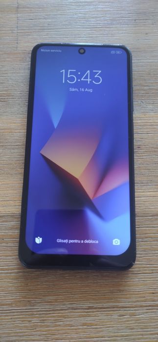Redmi 10S  xiaomi telefon