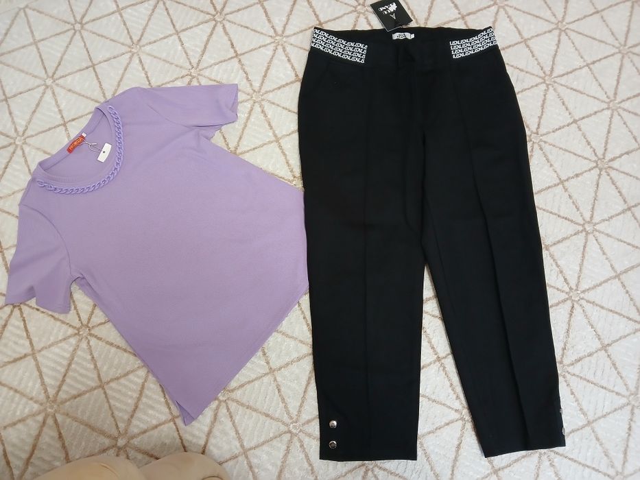 Продам женские вещи р.52