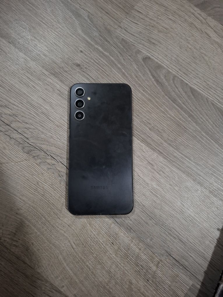 Samsung a35 de vânzare