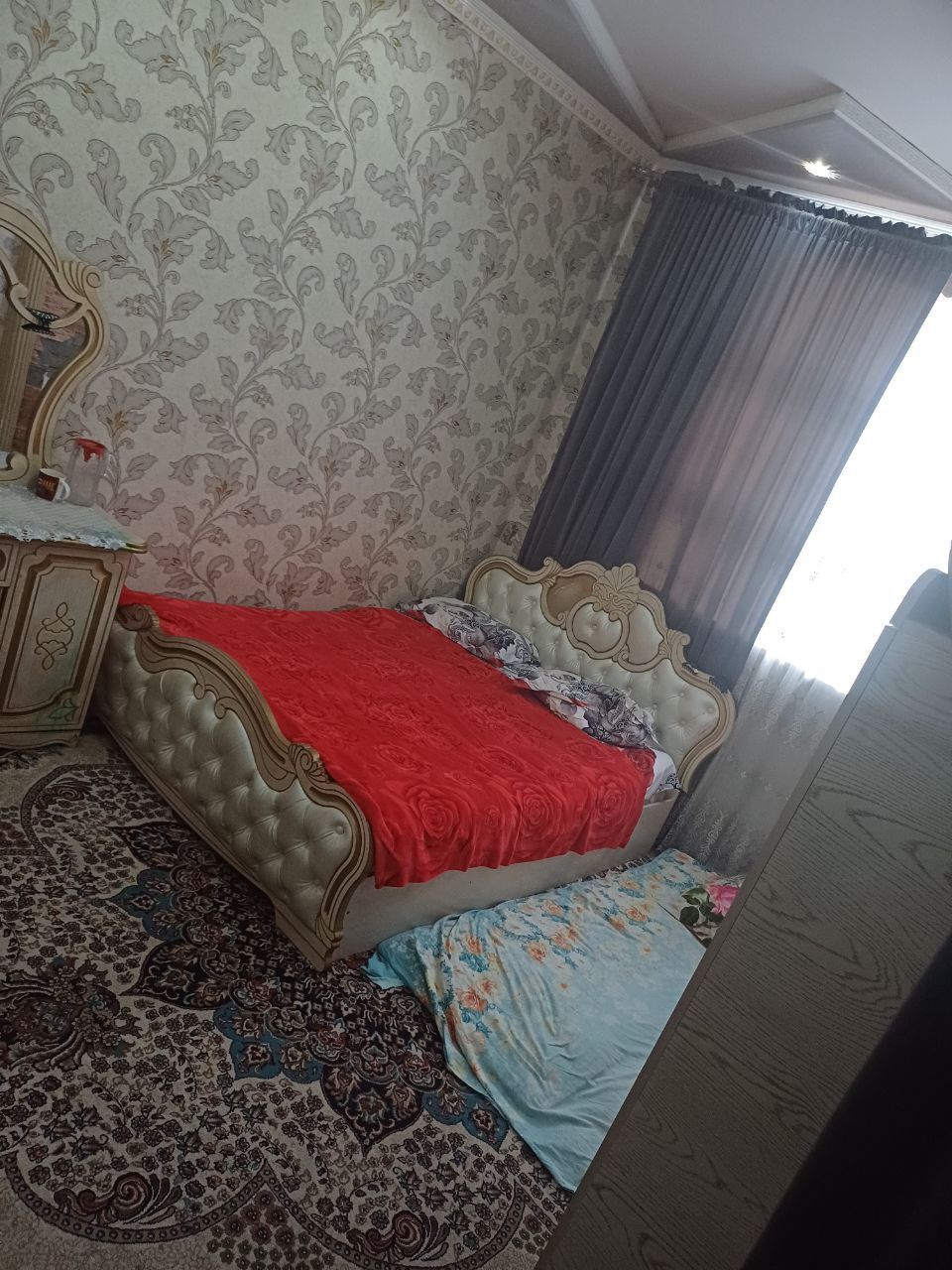 Сергелида Ховли СОТИЛАДИ