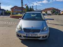 Mercedes-Benz A -180 CDI 2006