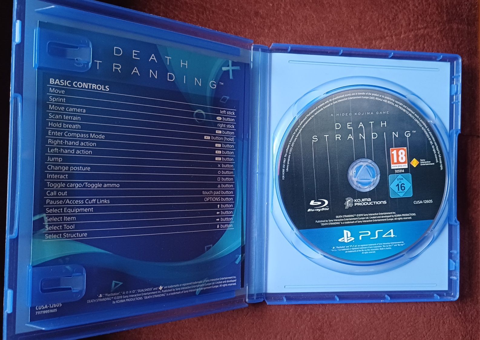 Игри за PlayStation 4