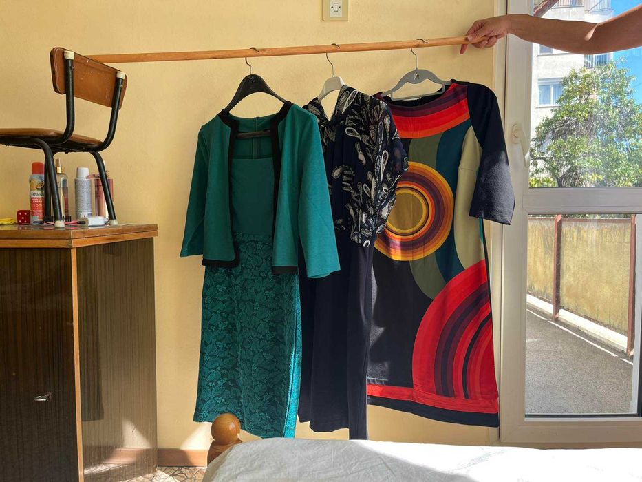 РОКЛИ №38-40 - 3 на брой само за 29 лв.