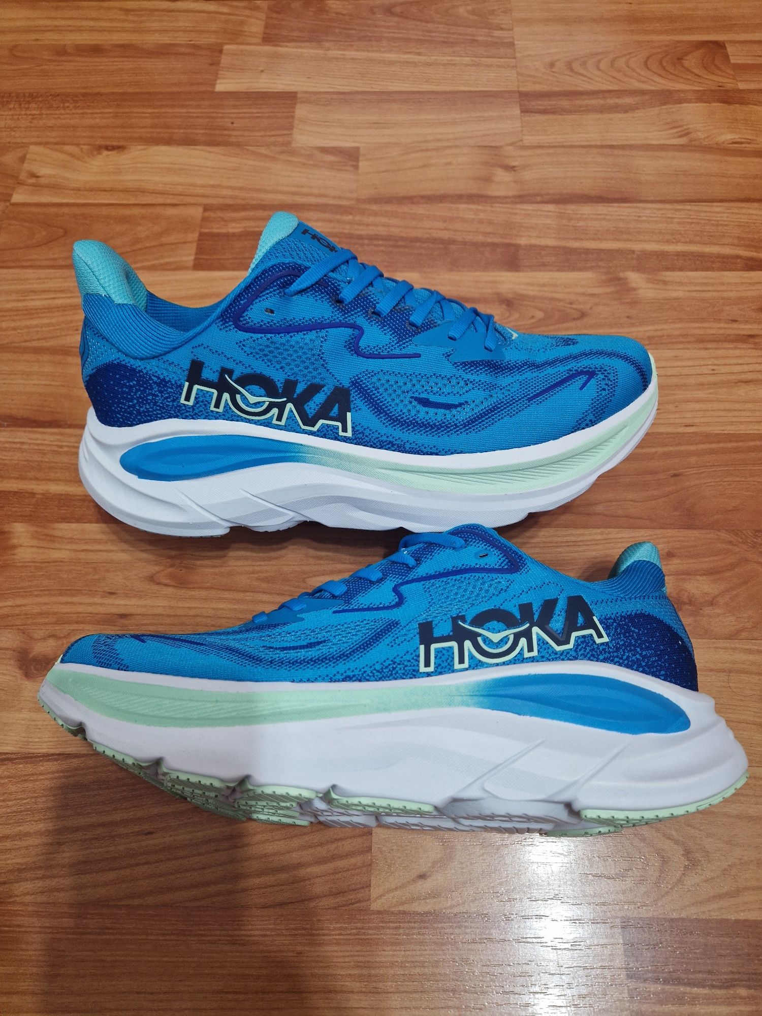 Adidași Hoka Clifton 10 original