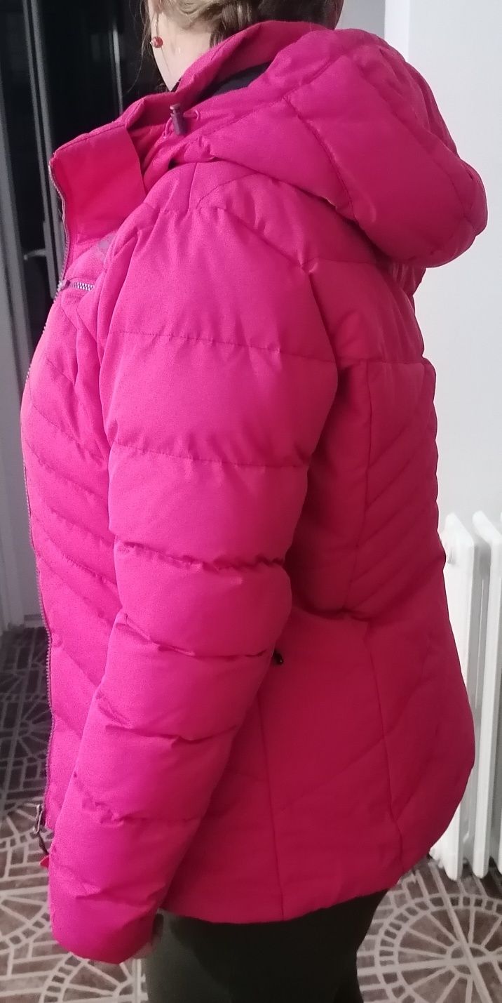 Geaca pentru iarnă