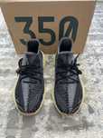 Adidas Yeezy Boost 350V2 Carbon