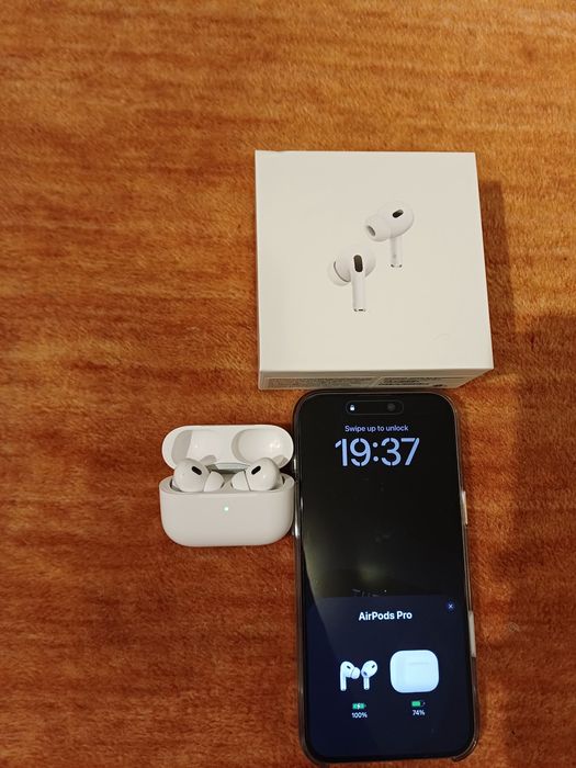 Apple AirPods Pro 2