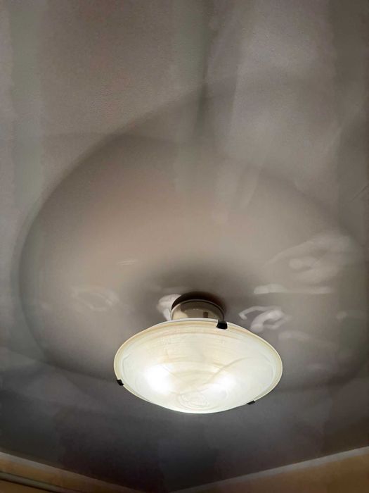 Vand Lustre, Farfurii decorative