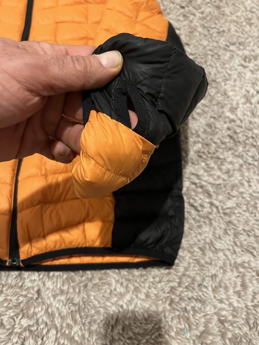 Trespass Down Jkt-мъжко пухено яке