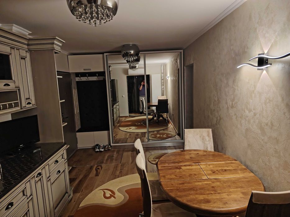 Apartament 2 camere Lidl Rovine