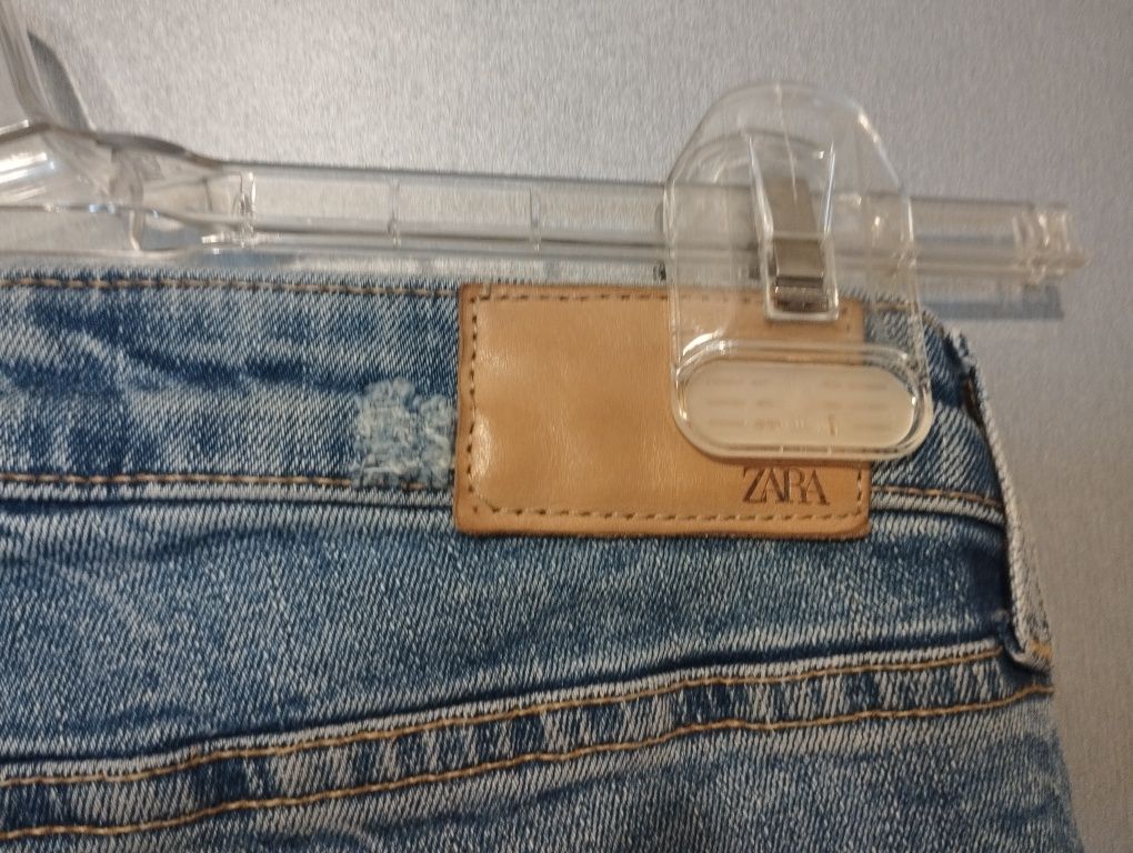 Дънки Zara jeans