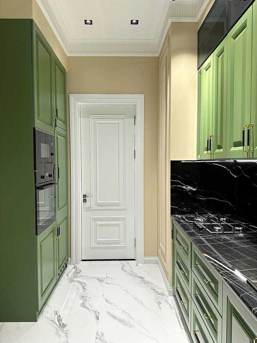 3-комнатная квартира | ЖК Boulevard, Tashkent City | 83,5м² |